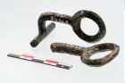 Foto von Bronzeringzügelhaken (NHMW-PRAE-024363)